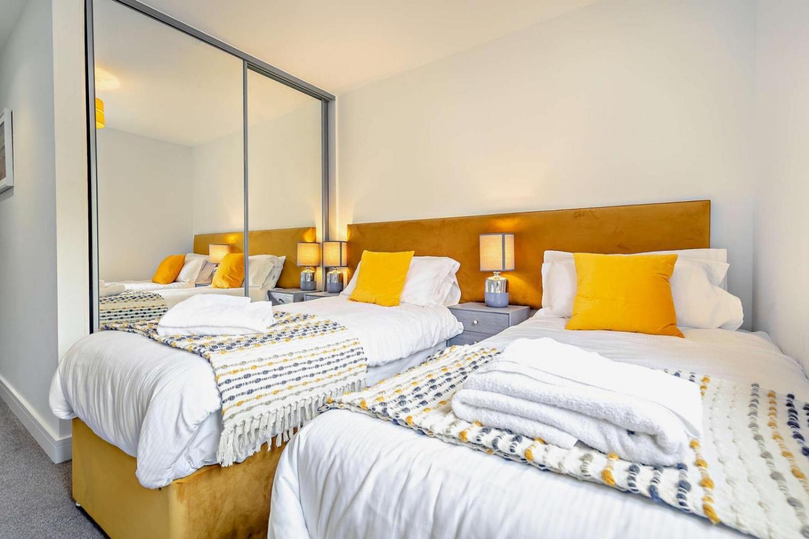 4 Rockham - Luxury Apartment At Byron Woolacombe, Only 4 Minute Walk To Woolacombe Beach! Extérieur photo