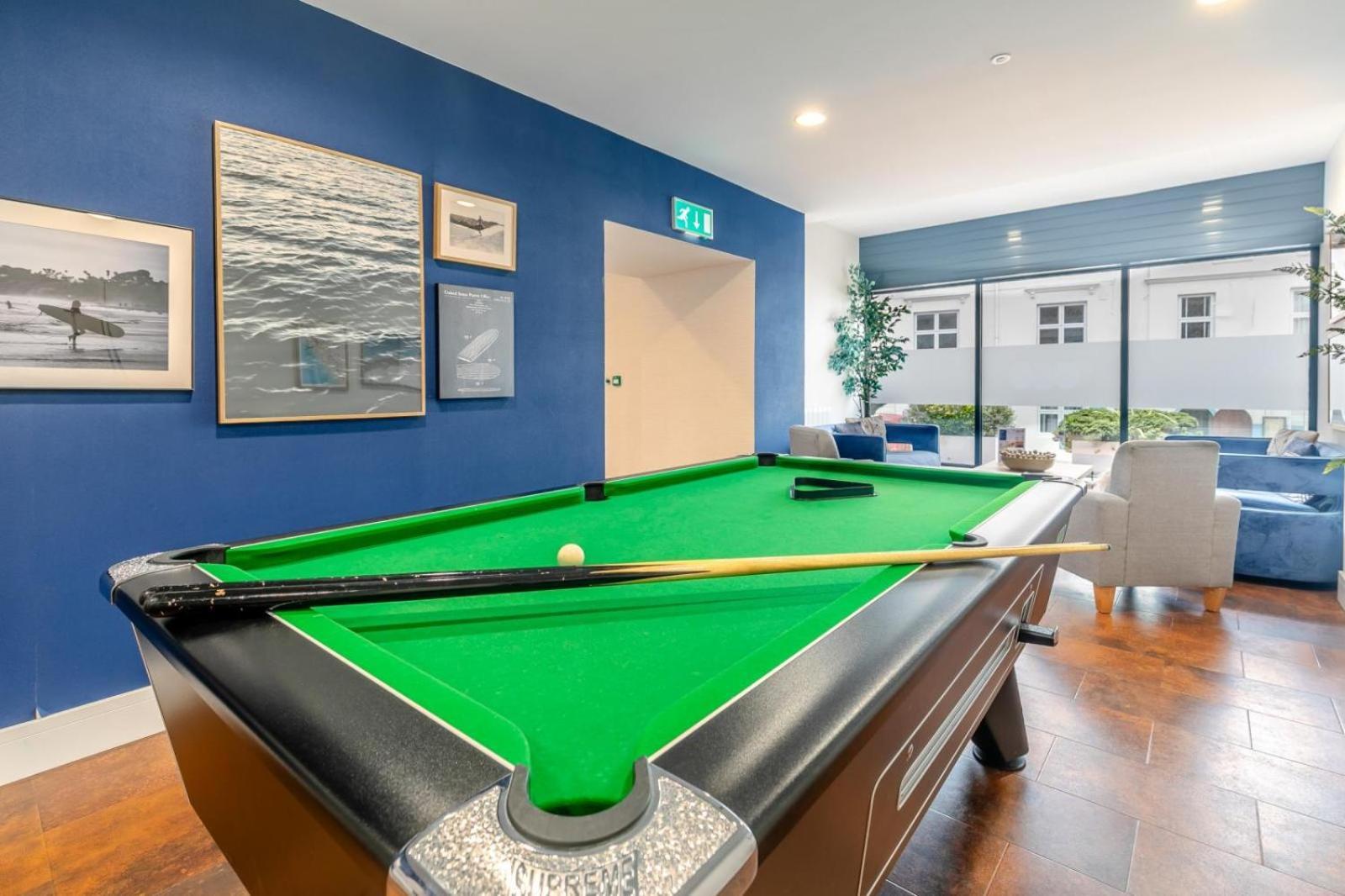 4 Rockham - Luxury Apartment At Byron Woolacombe, Only 4 Minute Walk To Woolacombe Beach! Extérieur photo